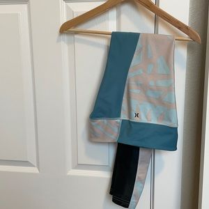 Hurley swim in and out leggings